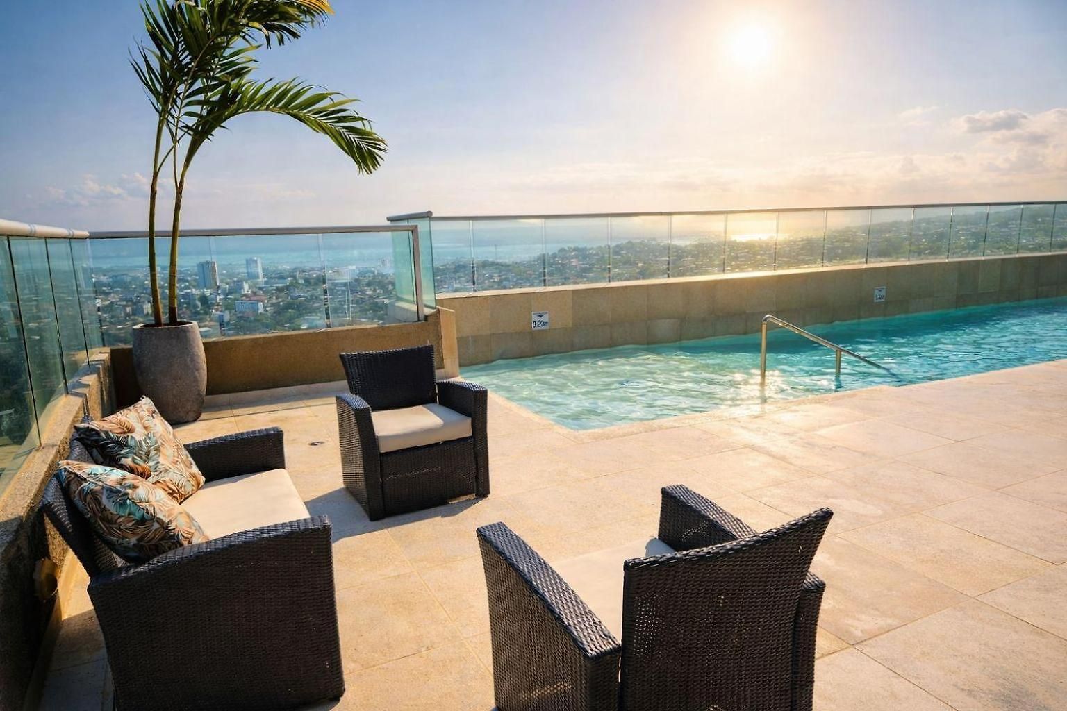 Comfortable Near The Walled Cartagena