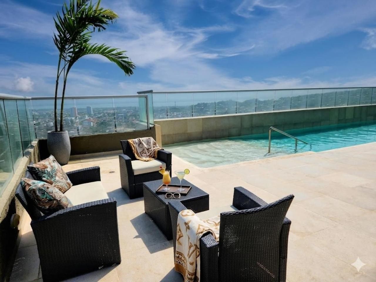 Comfortable Near The Walled Cartagena