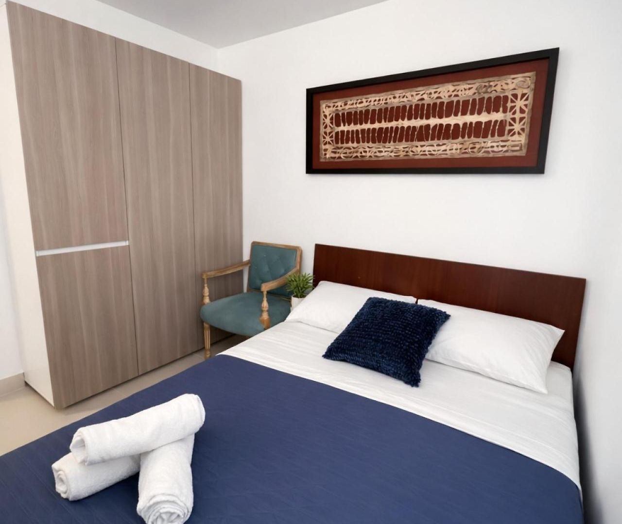 Comfortable Near The Walled * Cartagena