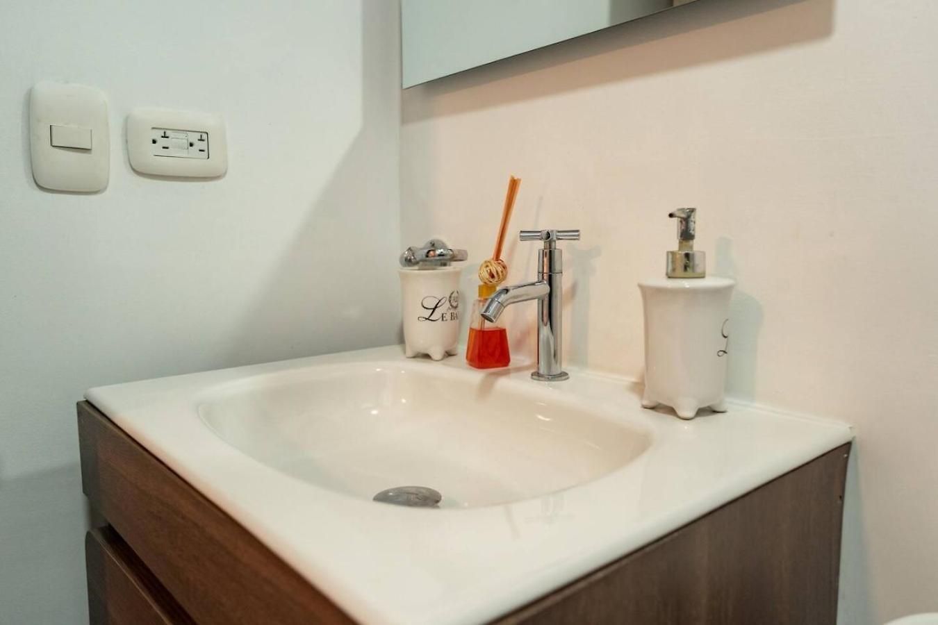Comfortable Near The Walled Apartamento Cartagena