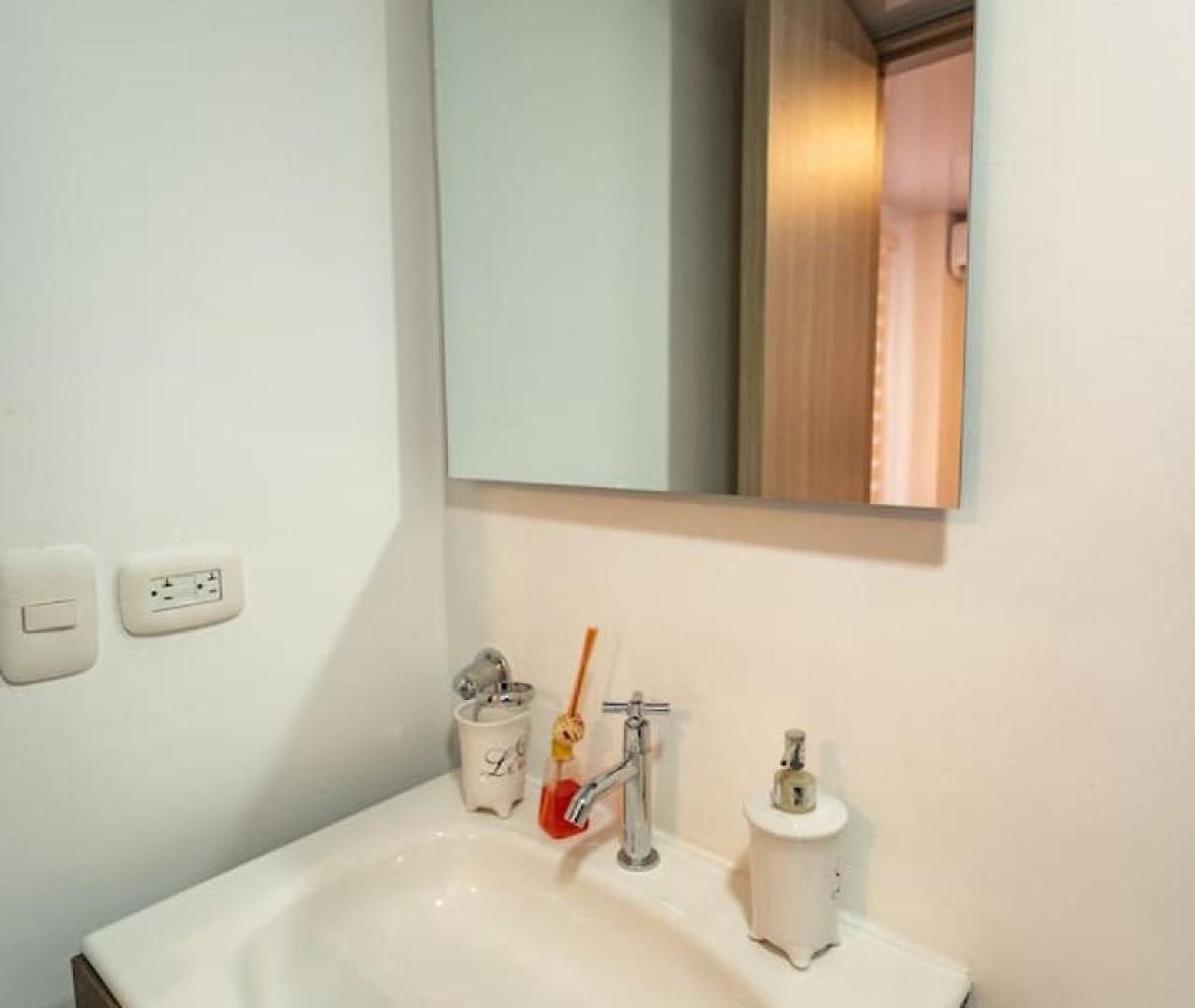 Apartamento Comfortable Near The Walled