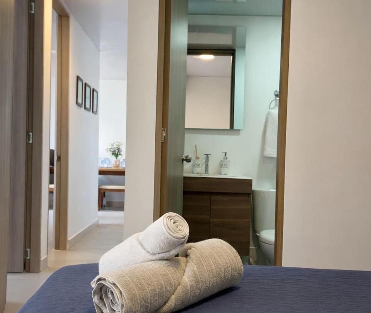 Comfortable Near The Walled Apartamento *