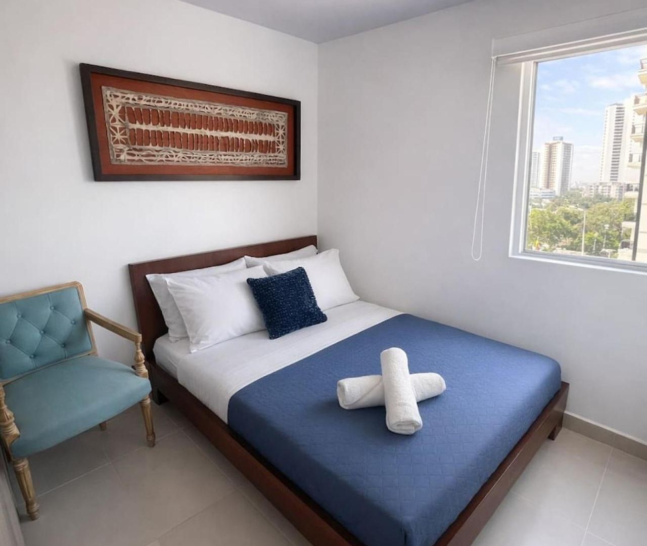 Apartamento Comfortable Near The Walled *