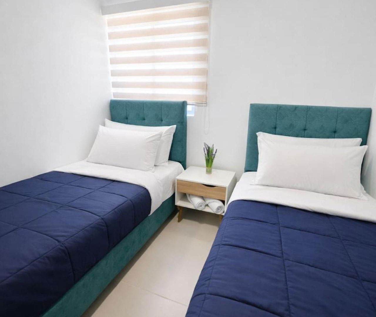 Comfortable Near The Walled Apartamento Cartagena