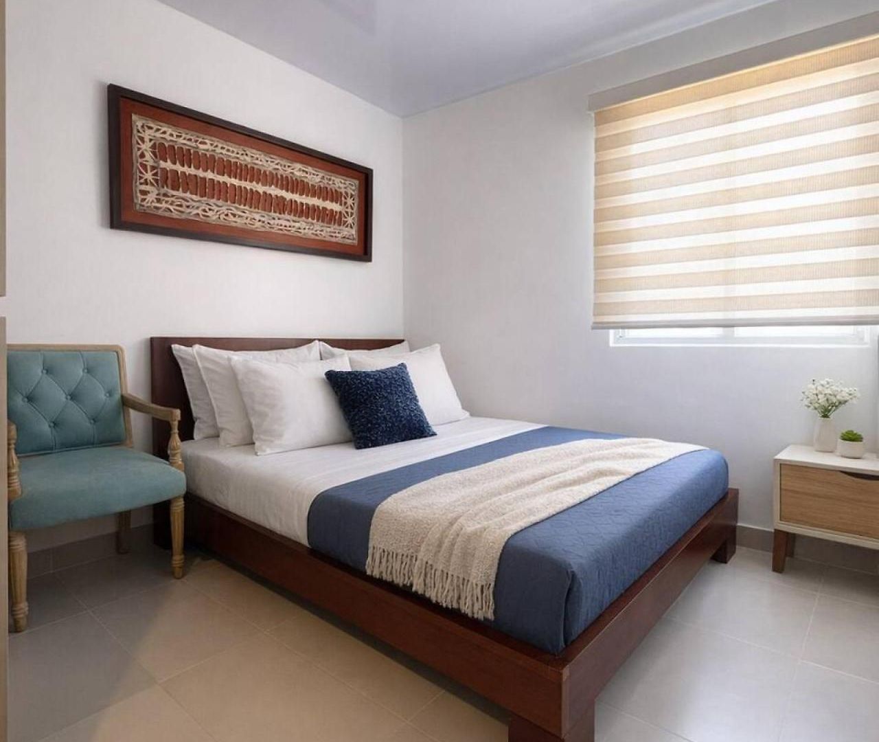 Comfortable Near The Walled Cartagena