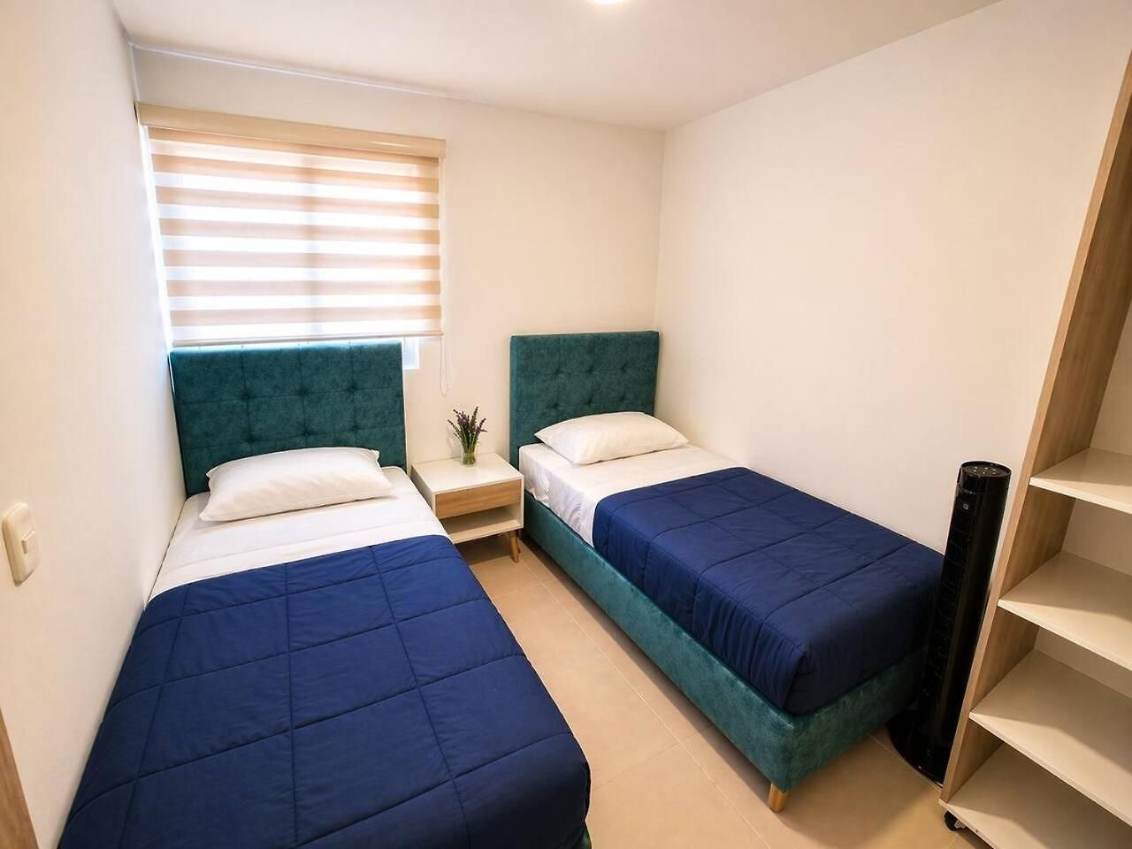 Comfortable Near The Walled * Cartagena
