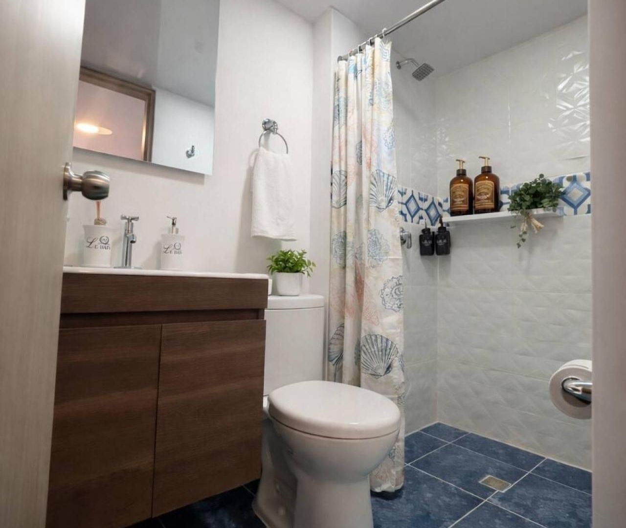 Apartamento Comfortable Near The Walled