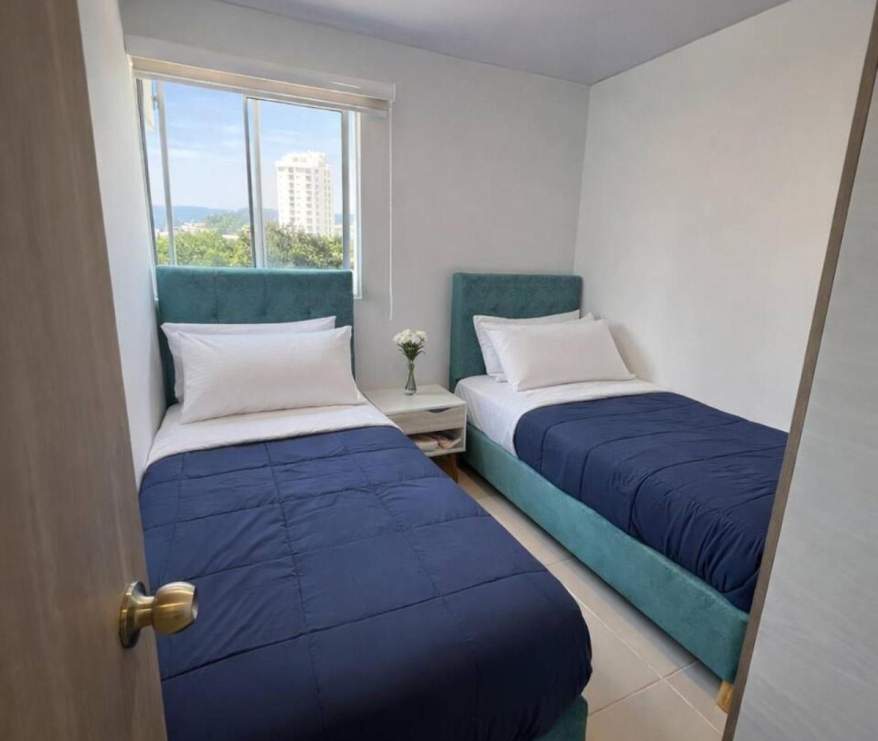 Comfortable Near The Walled Apartamento *