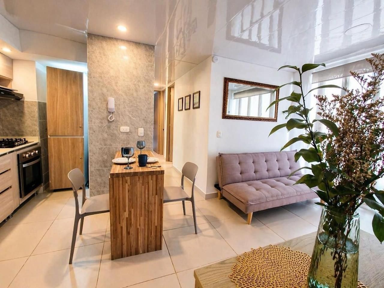 Comfortable Near The Walled Cartagena