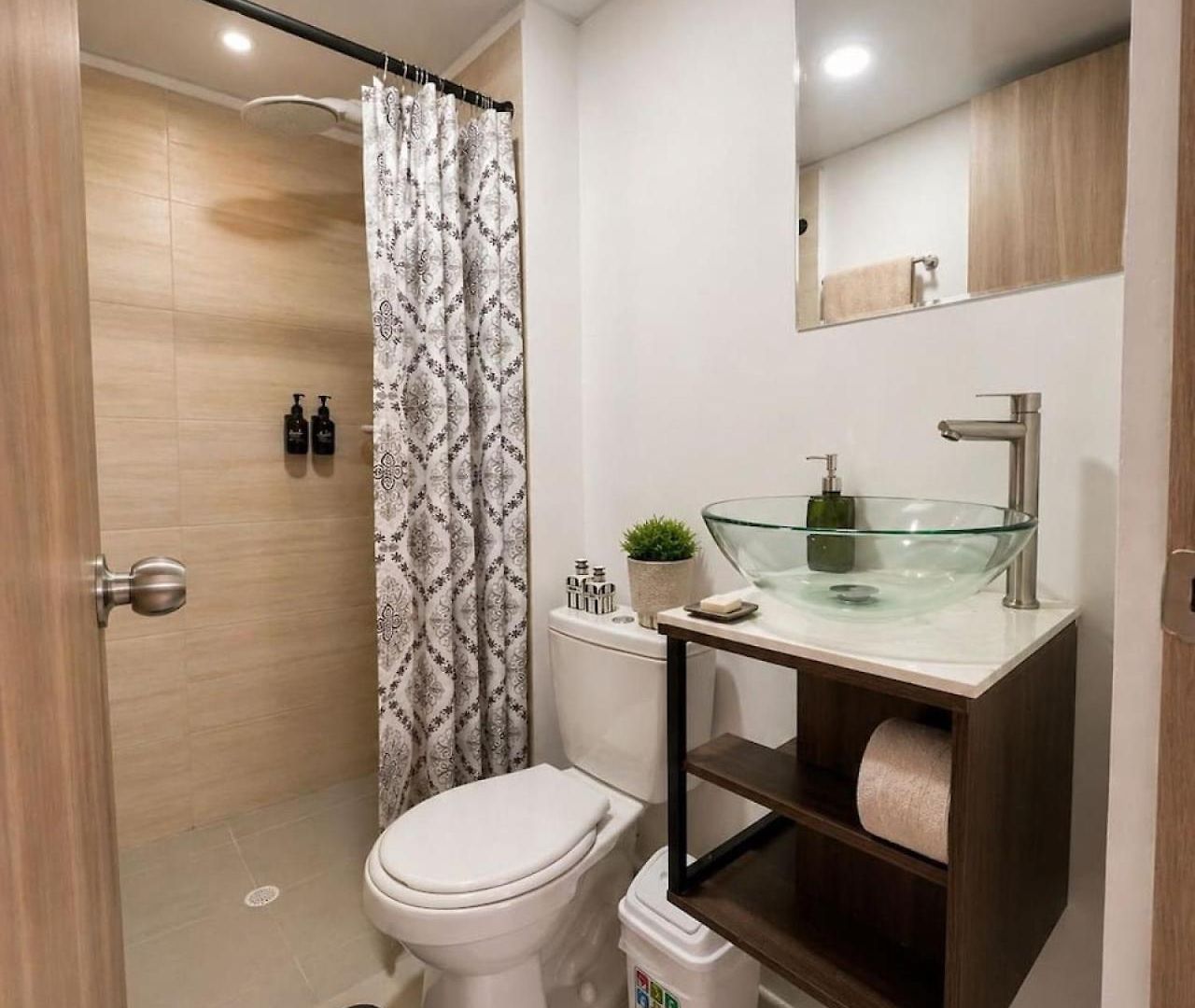 Apartamento Comfortable Near The Walled