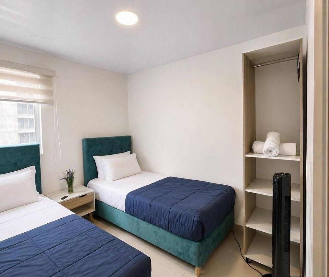 Apartamento Comfortable Near The Walled *