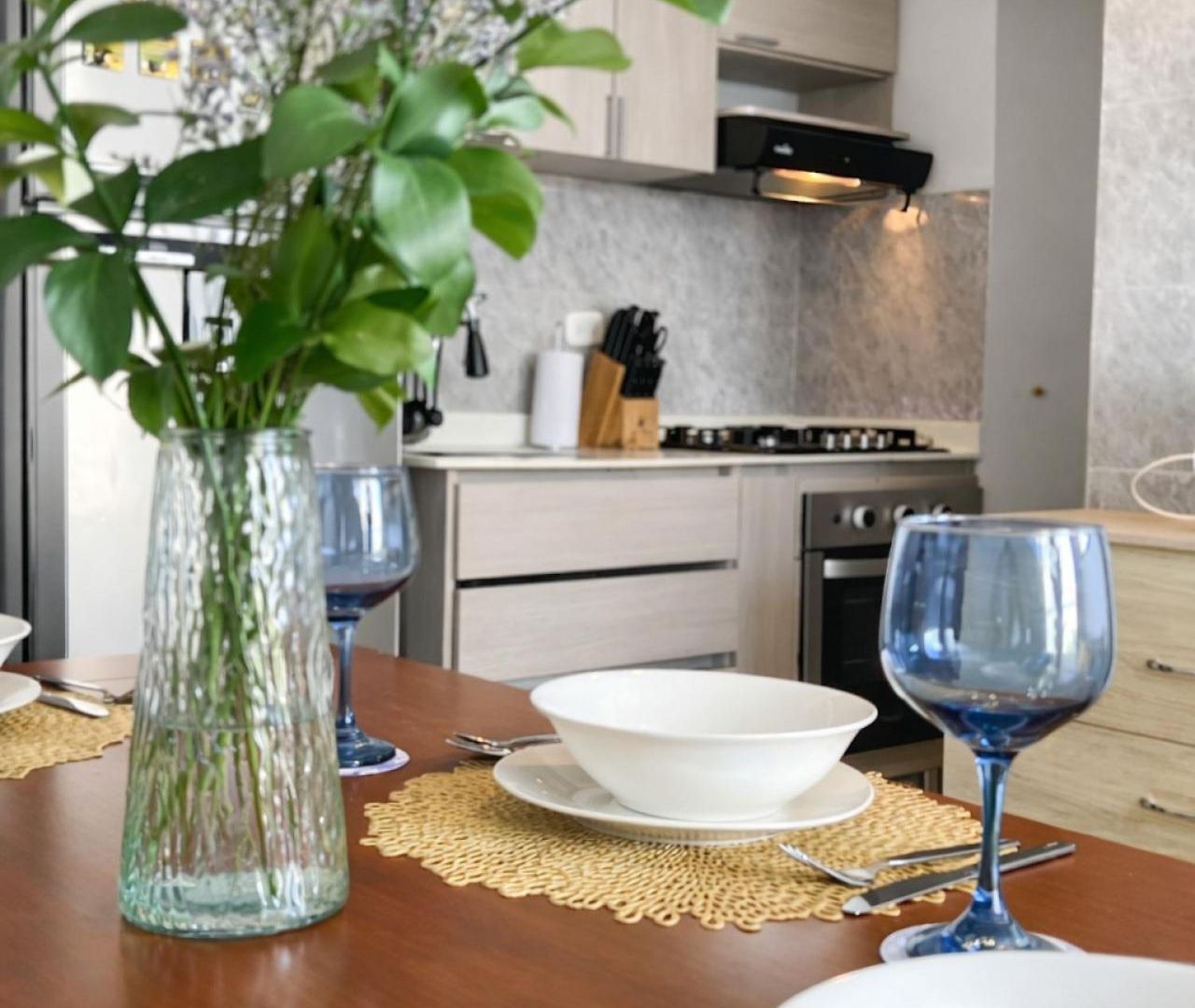 Apartamento Comfortable Near The Walled