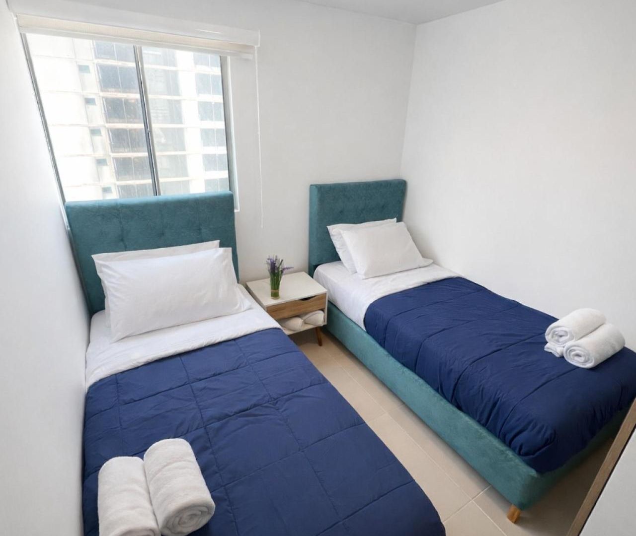Comfortable Near The Walled *