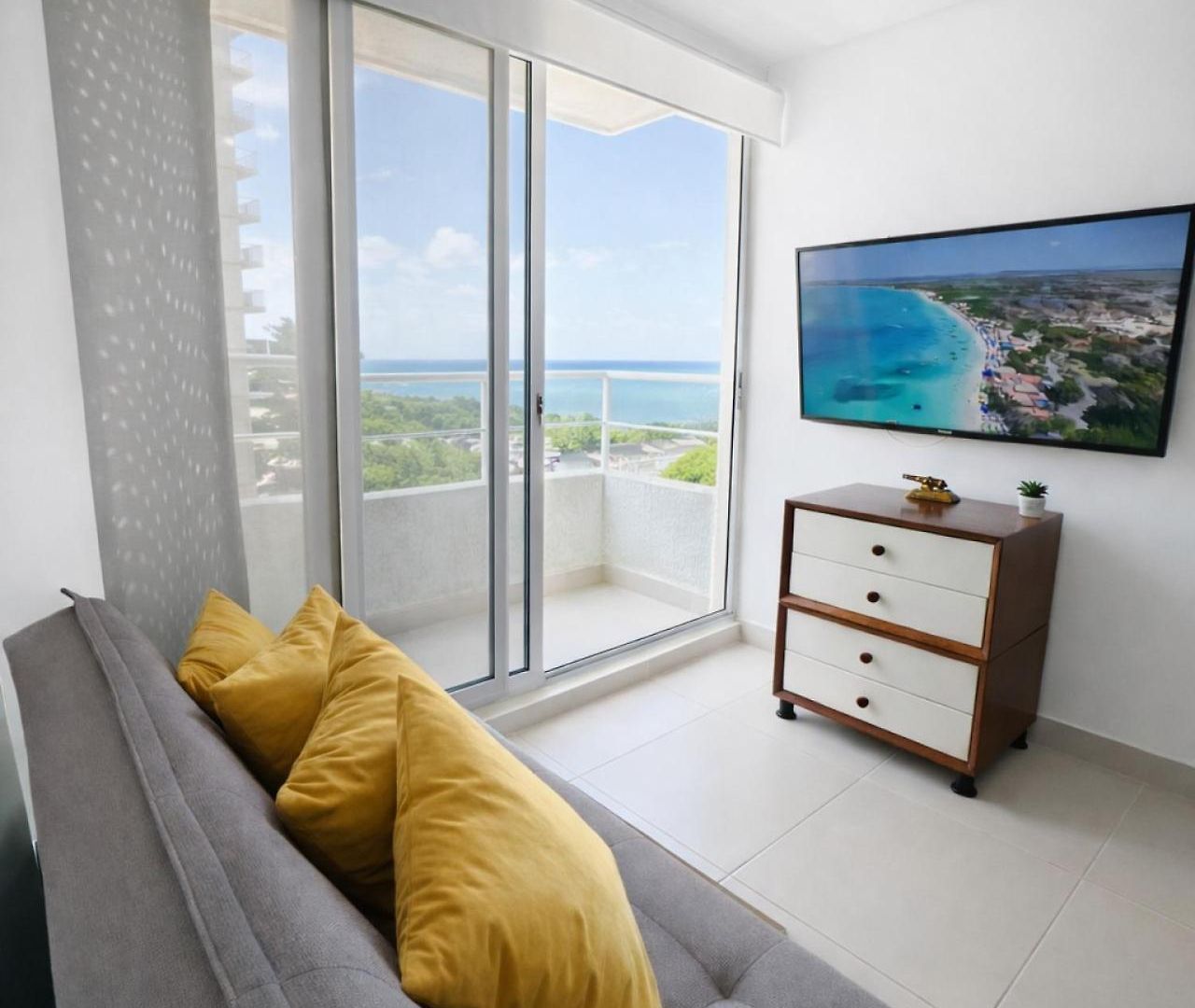 Comfortable Near The Walled Apartamento *