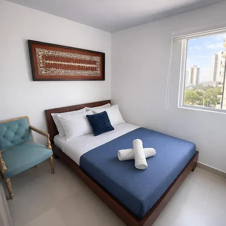 La Morada Apartamento Cartagena