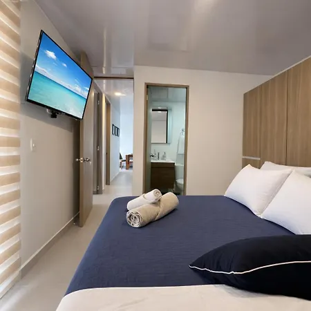 La Morada Apartamento Cartagena