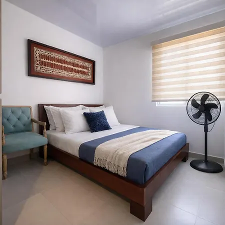 La Morada Cartagena