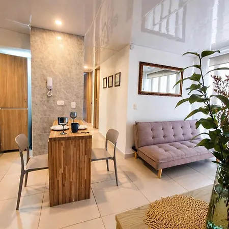 Apartamento La Morada