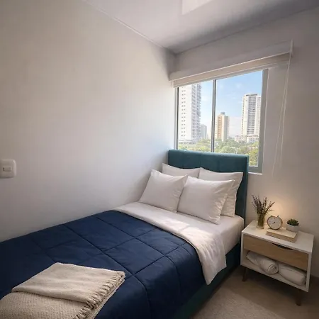 La Morada Apartamento