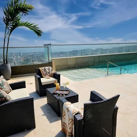 Comfortable Near The Walled Cartagena