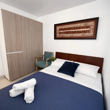 Comfortable Near The Walled * Cartagena