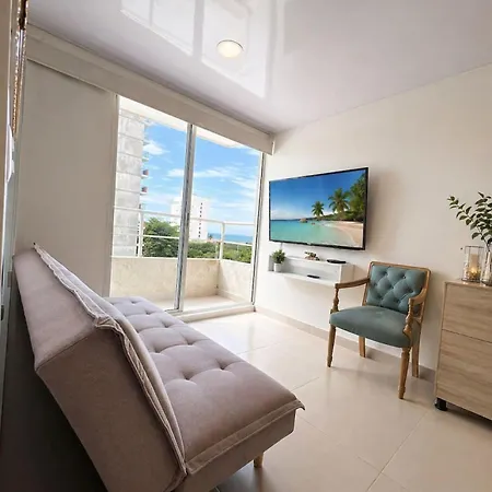 Apartamento Comfortable Near The Walled