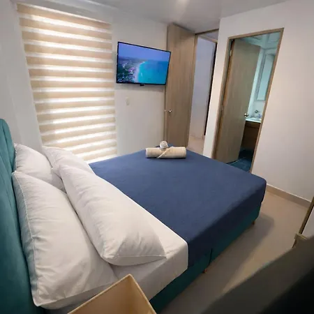 Apartamento Comfortable Near The Walled