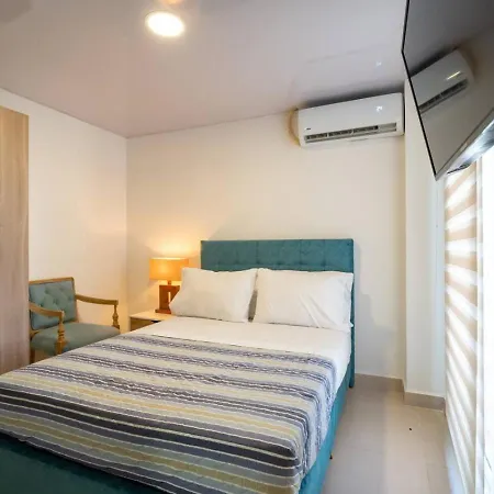 Apartamento Comfortable Near The Walled Cartagena