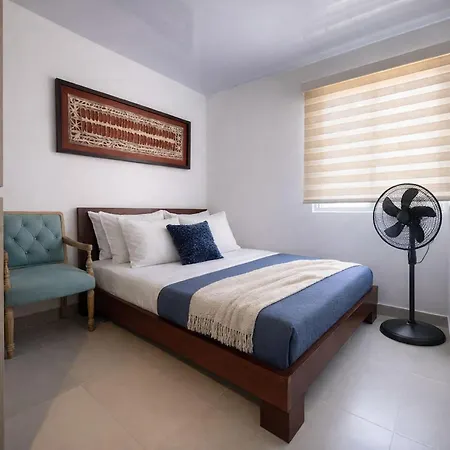 Comfortable Near The Walled *