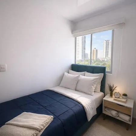 Apartamento Comfortable Near The Walled *