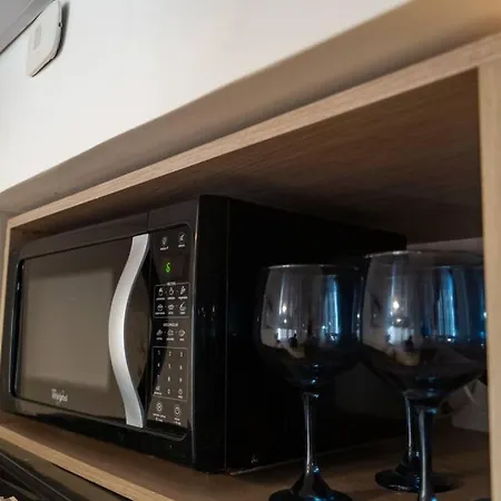 Comfortable Near The Walled Apartamento *