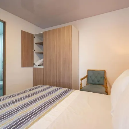 Apartamento Comfortable Near The Walled *