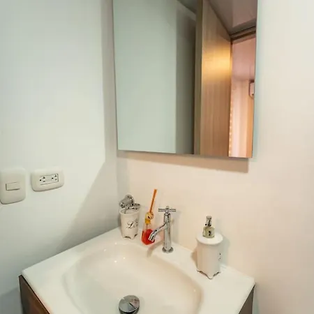 Apartamento Comfortable Near The Walled