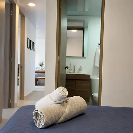 Comfortable Near The Walled Apartamento *