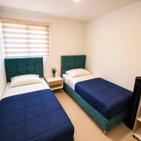 Comfortable Near The Walled * Cartagena
