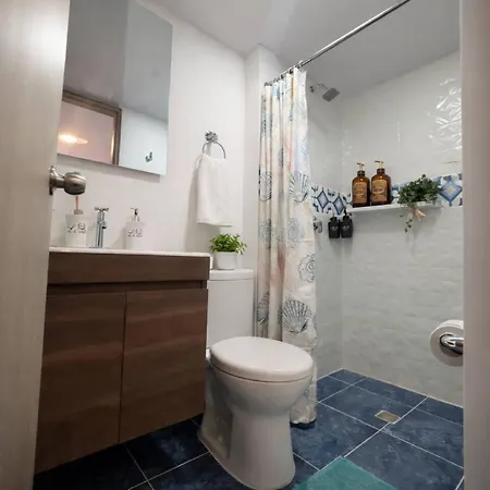 Apartamento Comfortable Near The Walled