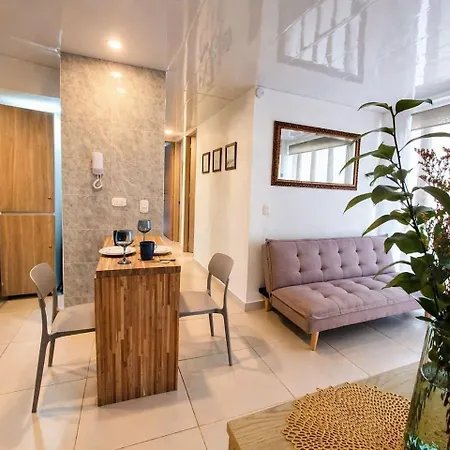 Comfortable Near The Walled Cartagena