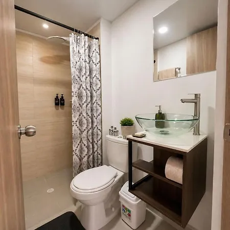 Apartamento Comfortable Near The Walled