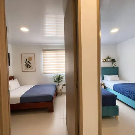 Comfortable Near The Walled
