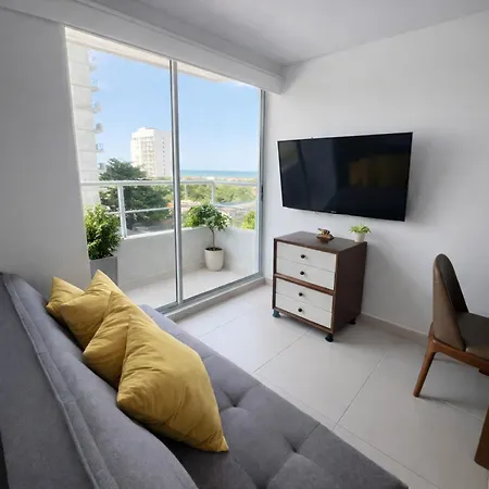Apartamento Comfortable Near The Walled