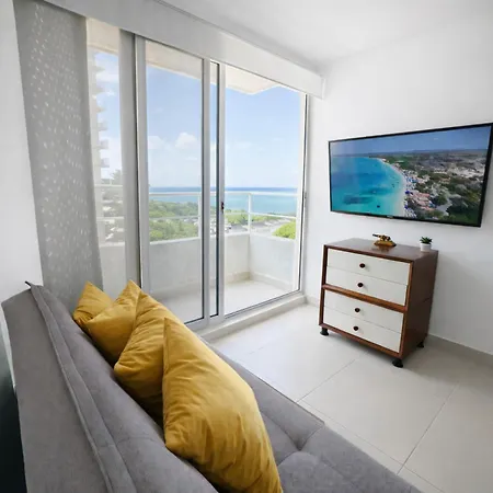 Comfortable Near The Walled Apartamento *