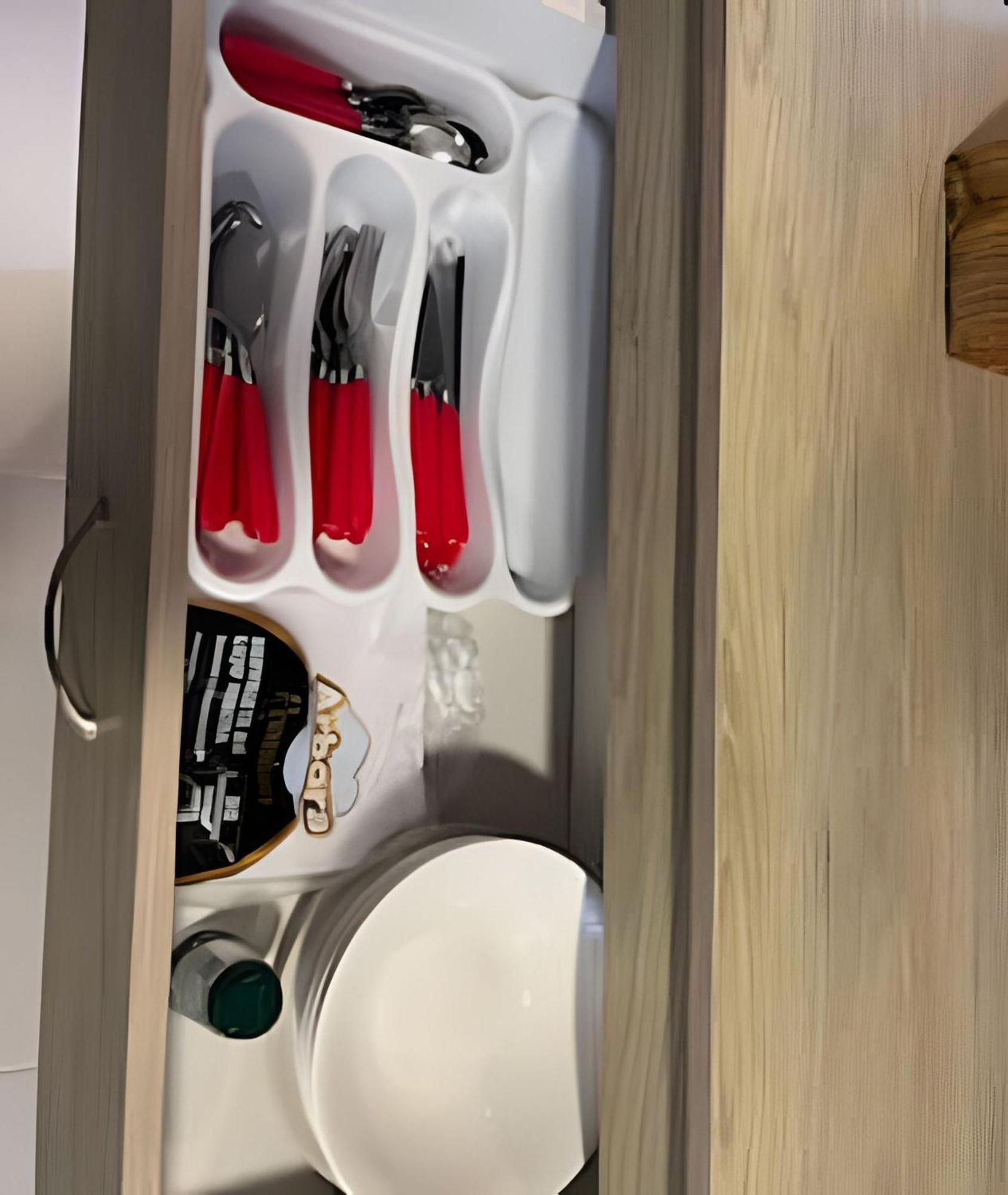 Apartamento La Morada *