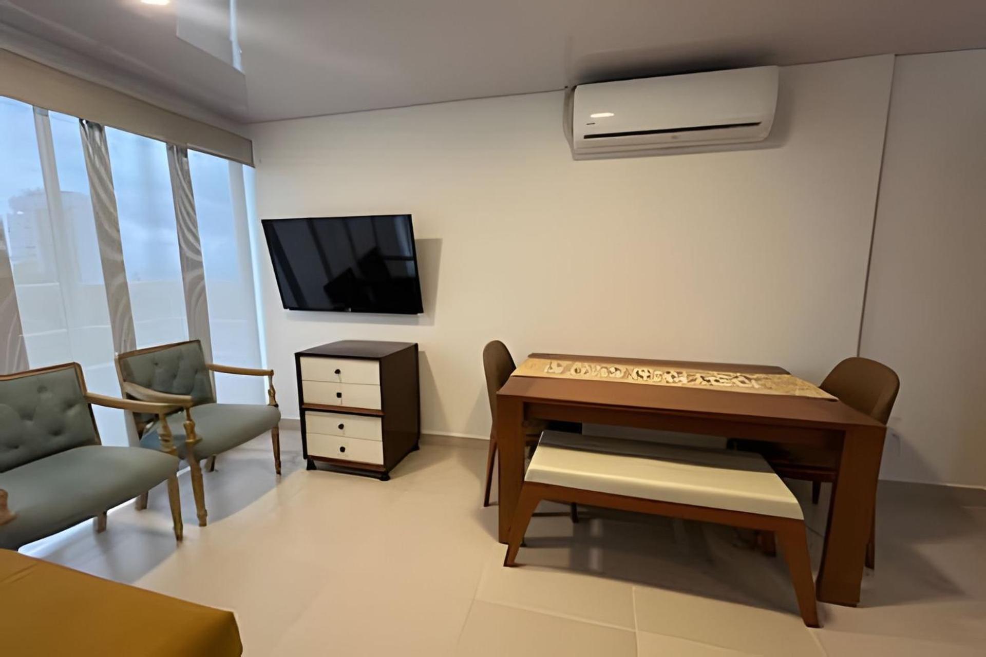 Apartamento La Morada *