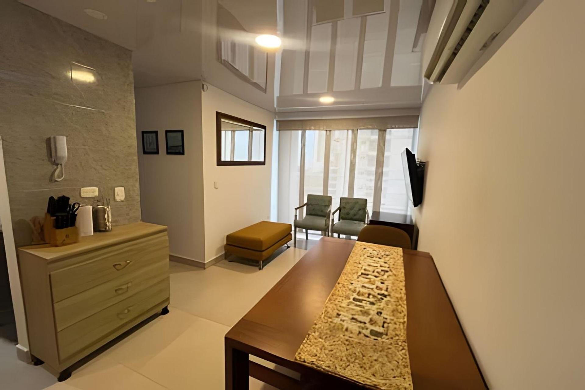 Apartamento La Morada Cartagena