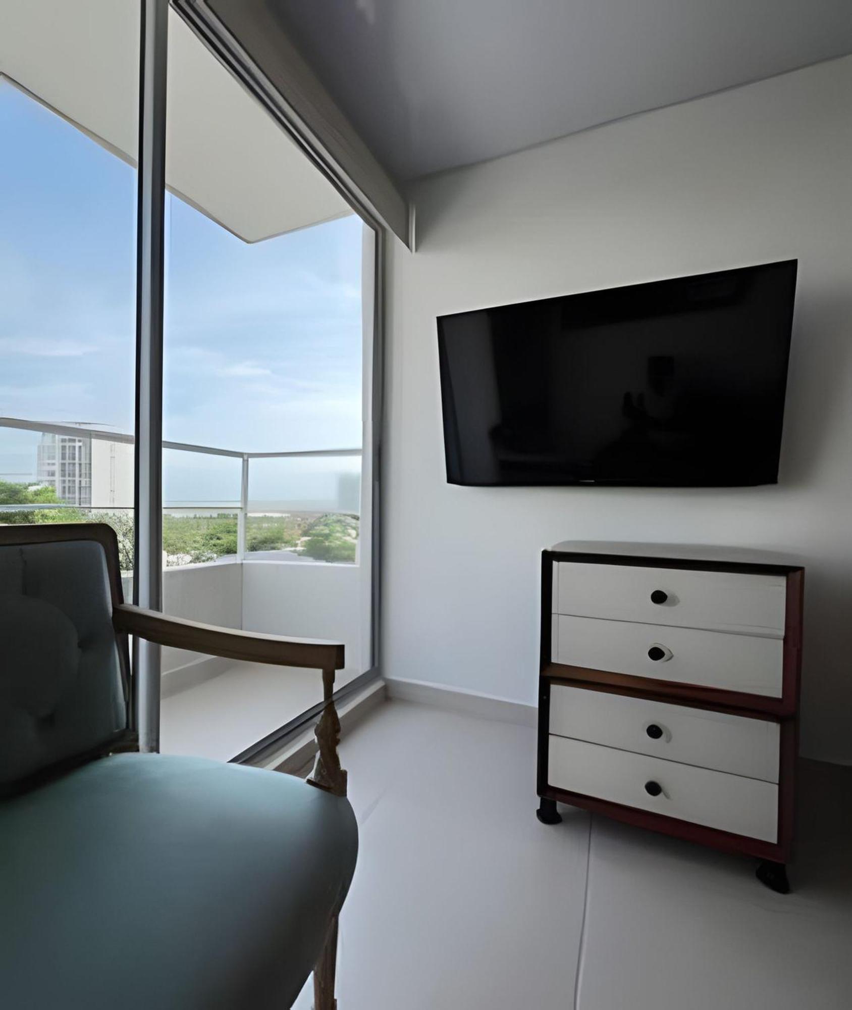 Apartamento La Morada Cartagena