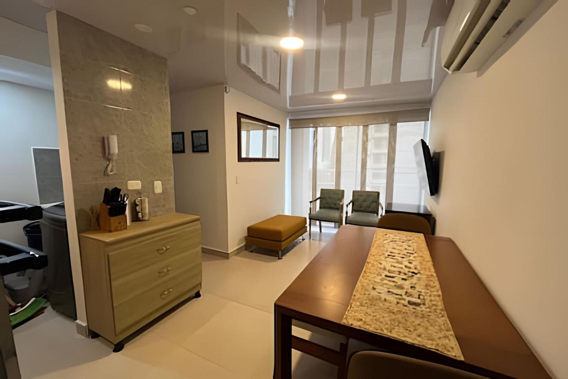 Apartamento La Morada Cartagena