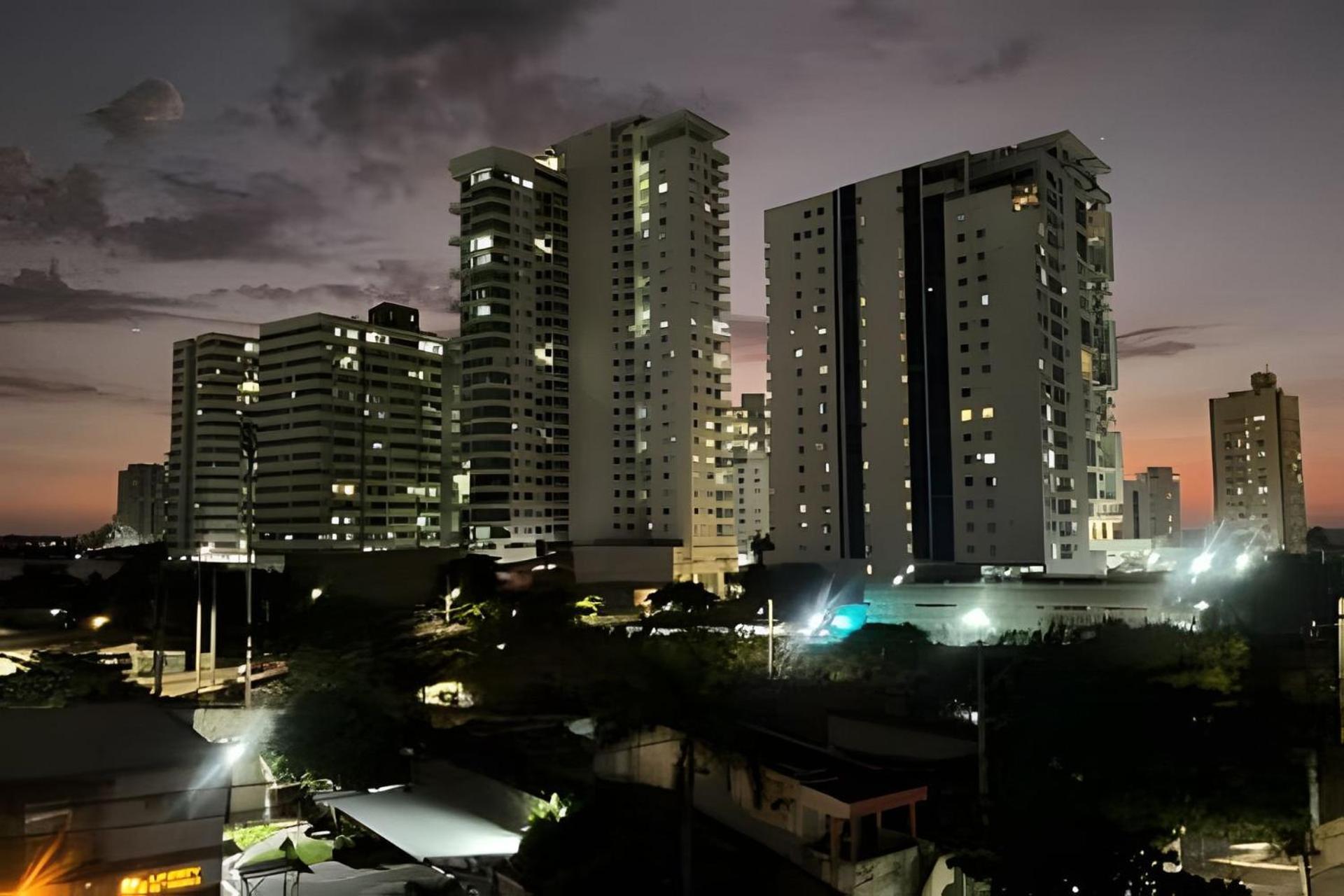 Apartamento La Morada