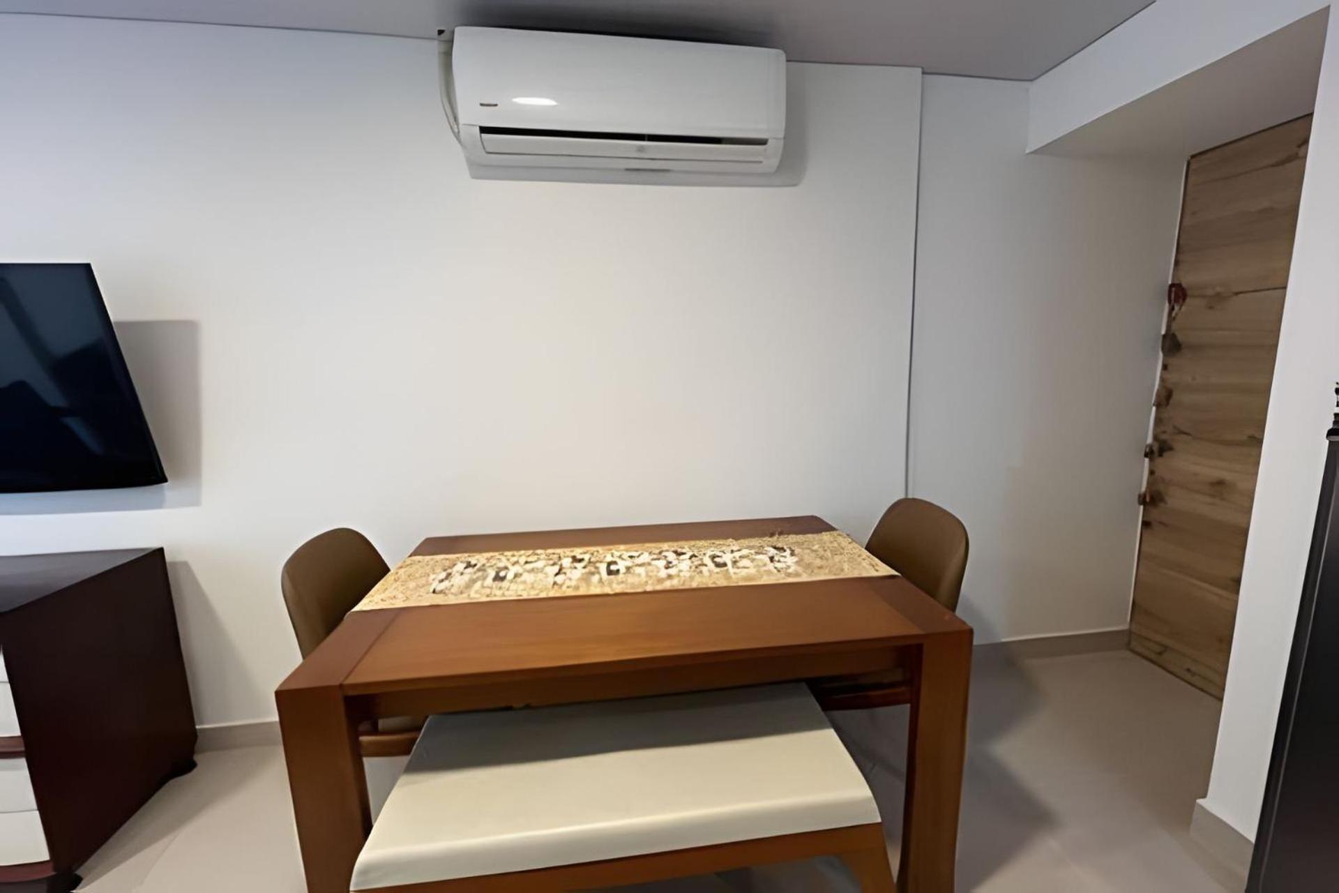 La Morada Apartamento Cartagena