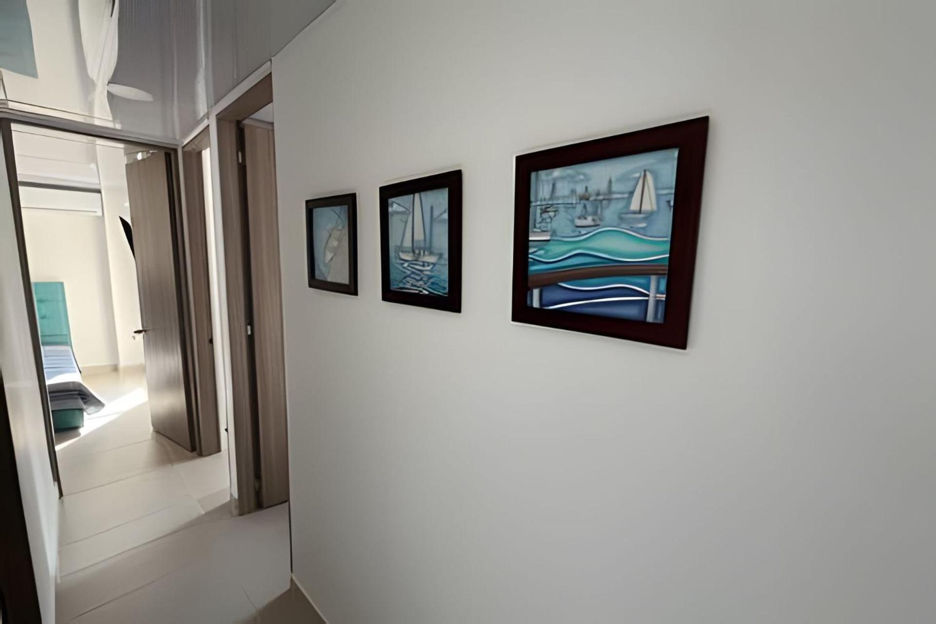 Apartamento La Morada