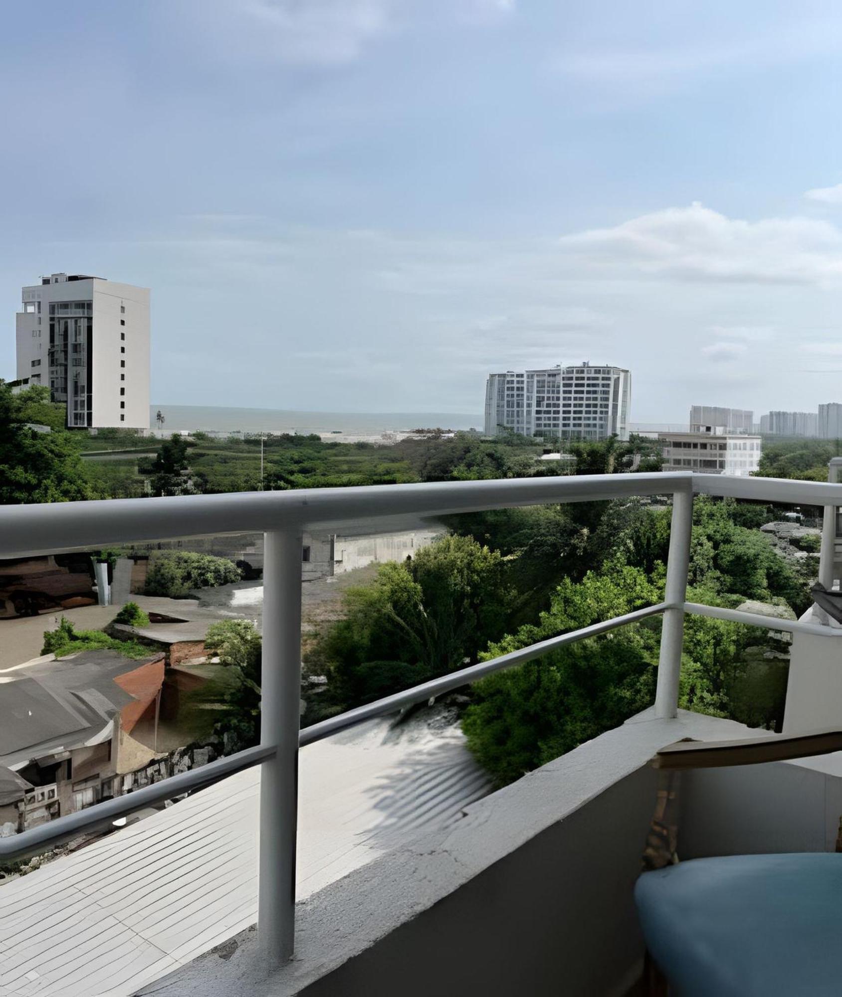 La Morada Apartamento Cartagena